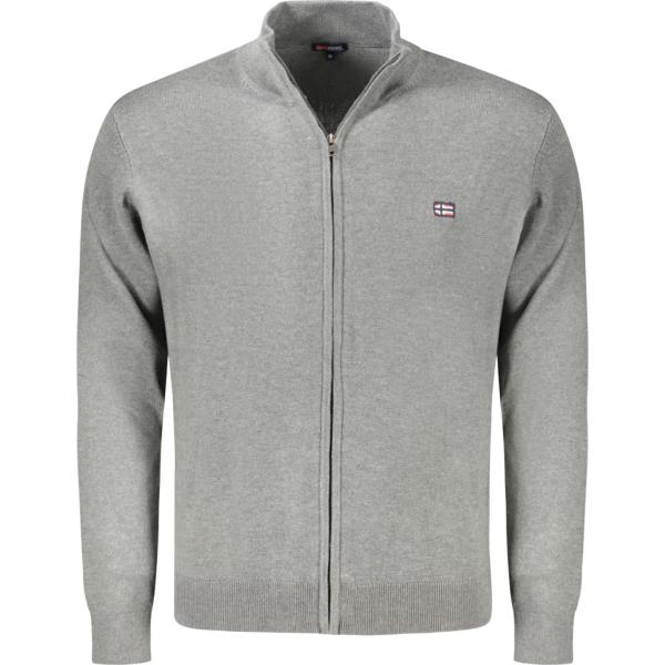 cardigans Norway 1963 grigio