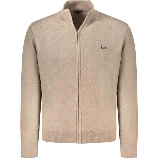 cardigans Norway 1963 marrone