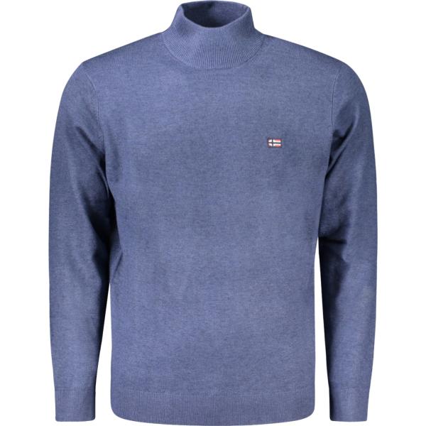 maglieria Norway 1963 blu