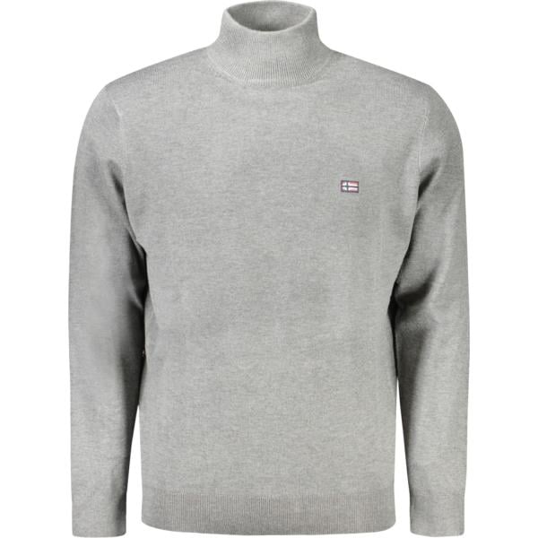 maglieria Norway 1963 grigio