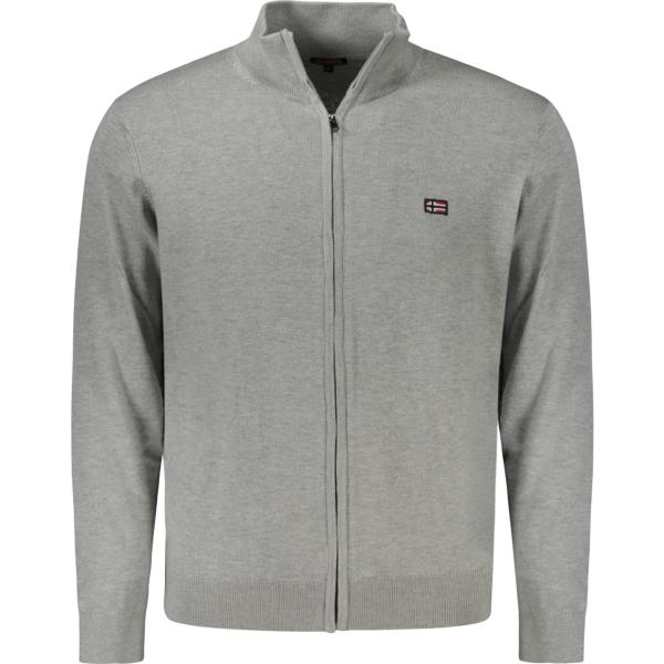 cardigans Norway 1963 grigio