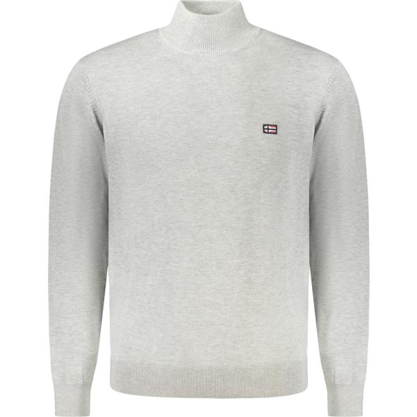 maglieria Norway 1963 grigio