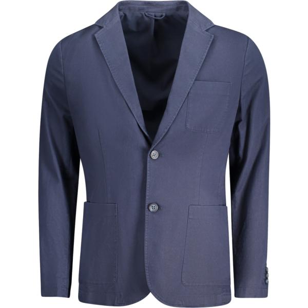 giacche Guess jeans blu