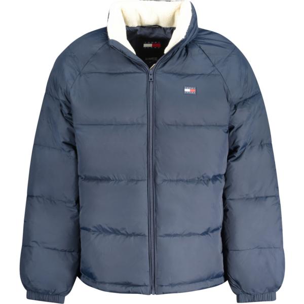 giacche Tommy hilfiger blu