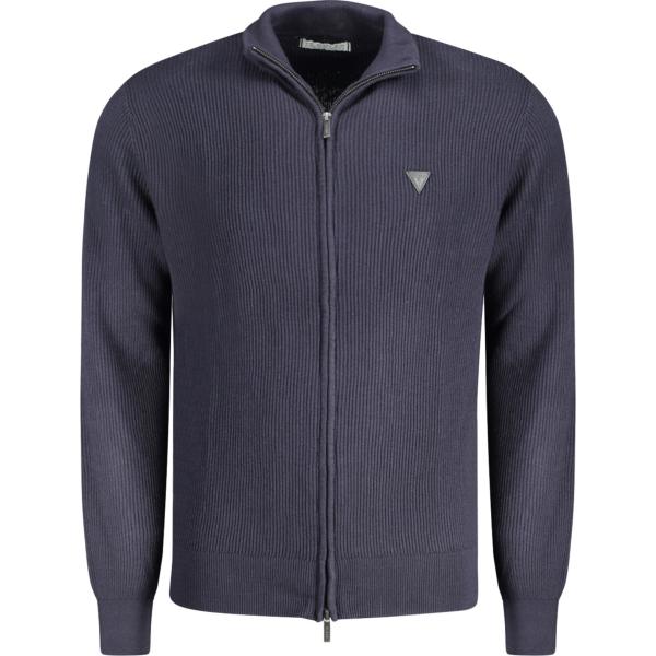cardigans Guess jeans blu