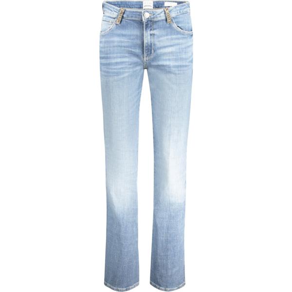 jeans dritti Guess jeans blu
