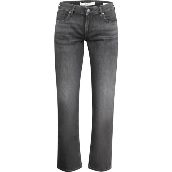 jeans Guess jeans grigio