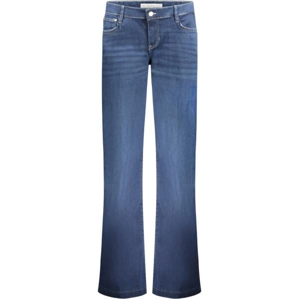 pantaloni a palazzo Guess jeans blu