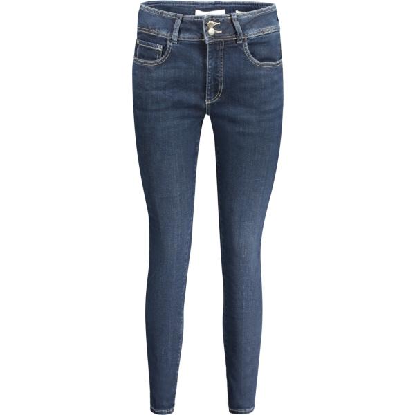 jeans skinny Guess jeans blu