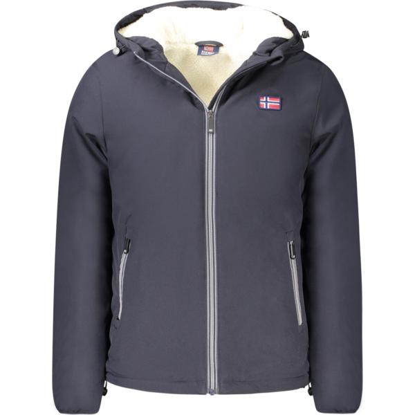 giacche Norway 1963 nero