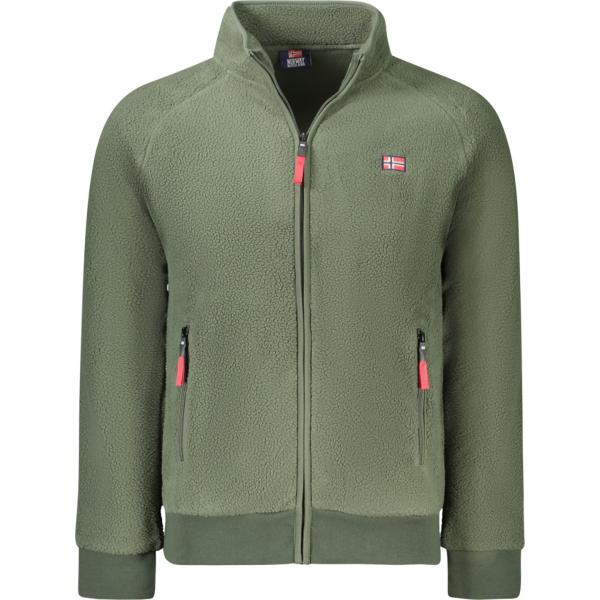 giacche sportive Norway 1963 verde