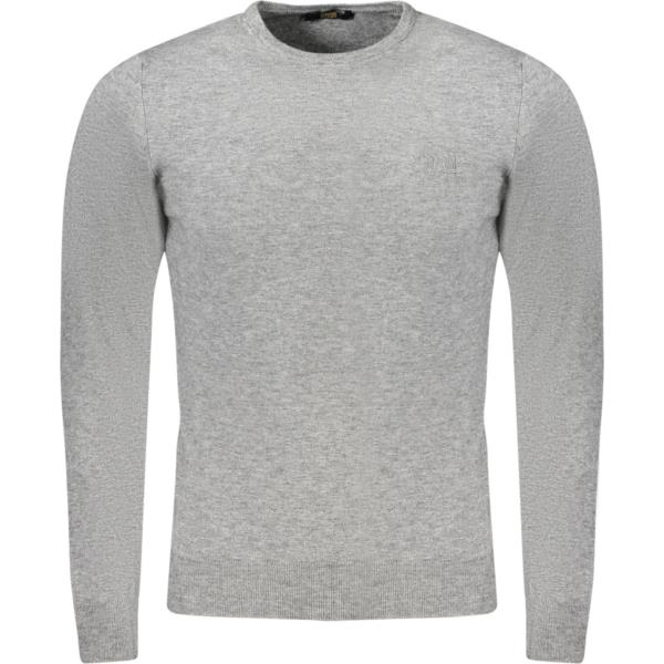 maglieria Cavalli class grigio