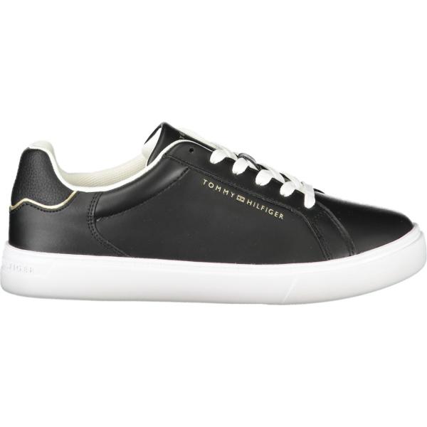 sneakers Tommy hilfiger multicolore con stampe