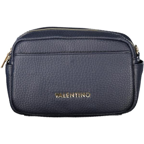 borse a tracolla Valentino bags blu
