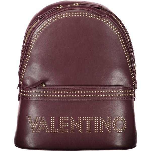zaini Valentino bags marrone