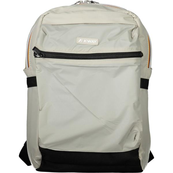 borse sportive K-way grigio