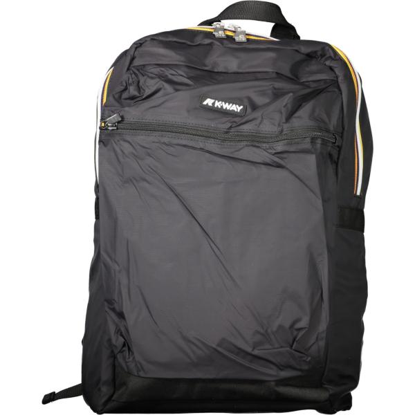 borse sportive K-way grigio