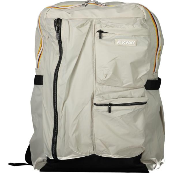borse sportive K-way grigio