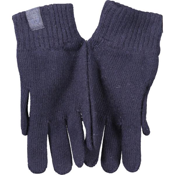 guanti North sails blu