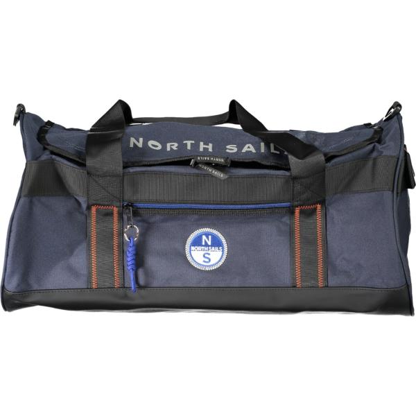 borse sportive North sails blu