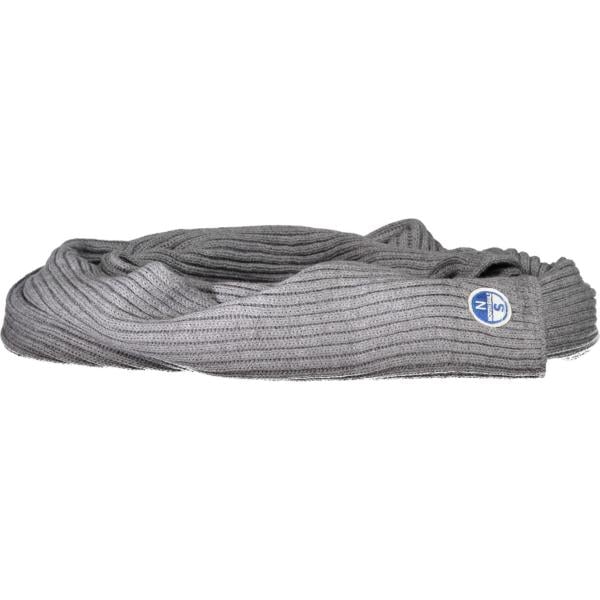 sciarpe North sails bianco
