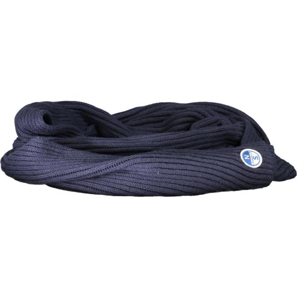 sciarpe North sails blu