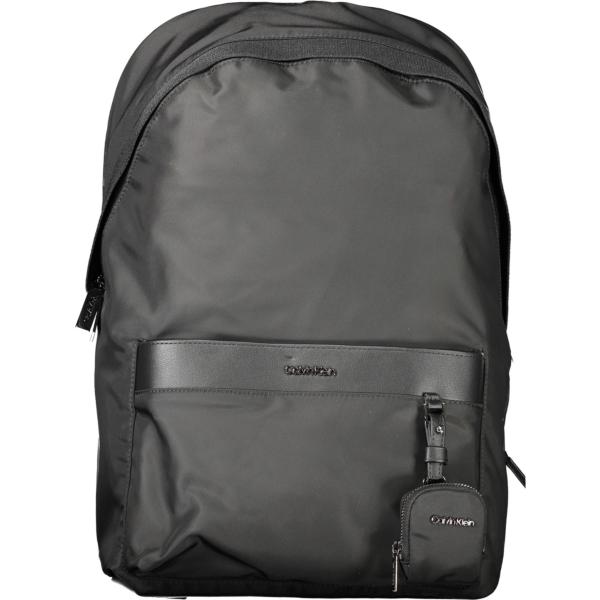 borse sportive Calvin klein grigio