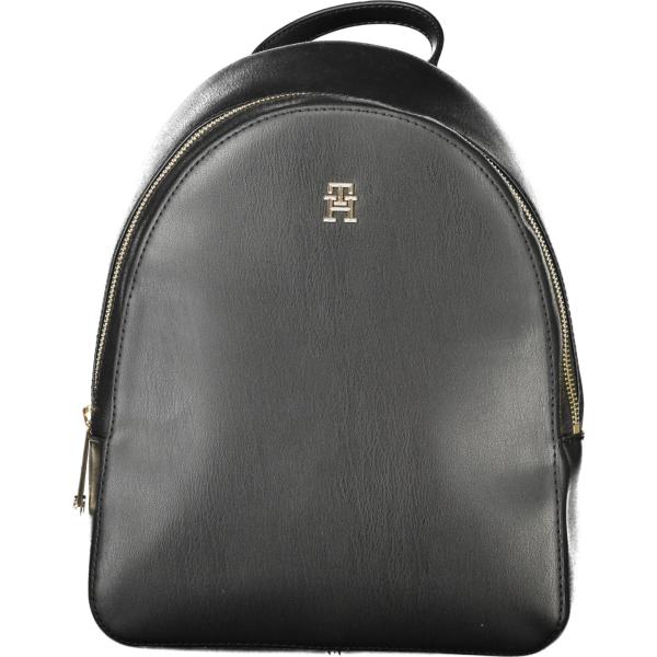 zaini Tommy hilfiger grigio