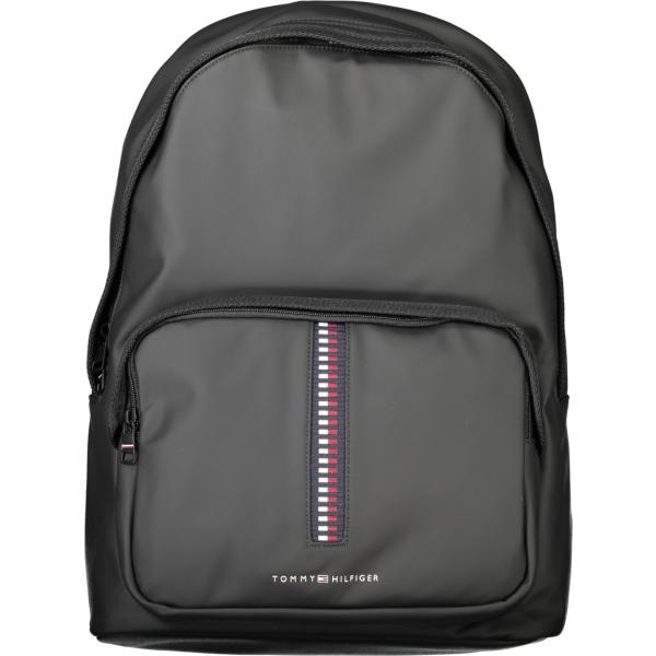 borse sportive Tommy hilfiger grigio