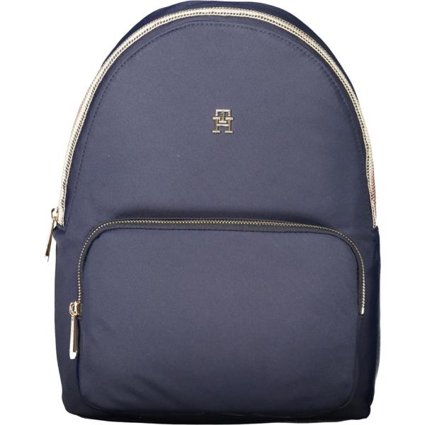 zaini Tommy hilfiger grigio