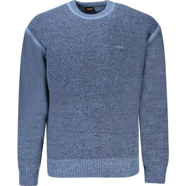 maglieria Hugo boss blu