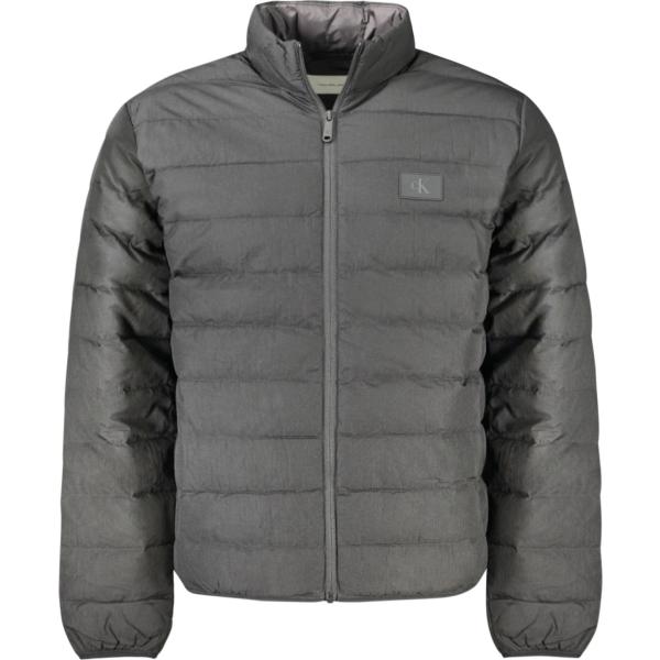 giacche Calvin klein grigio