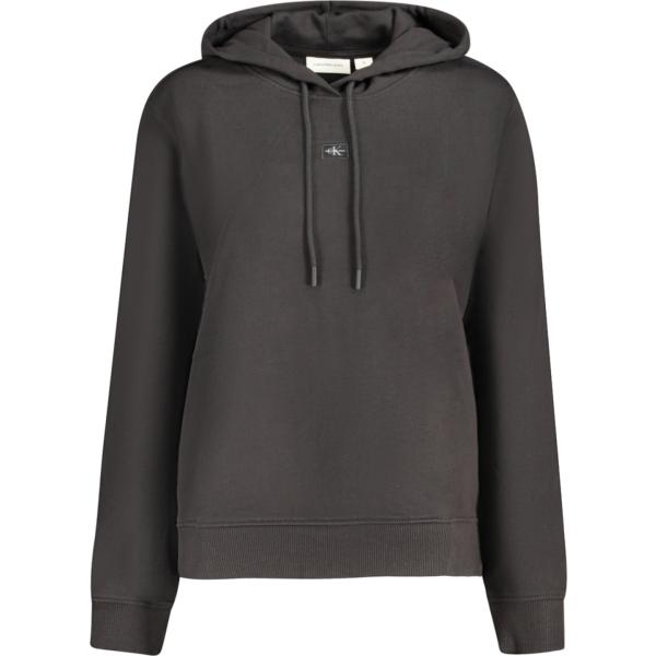 felpe con cappuccio Calvin klein marrone