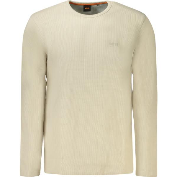 maglieria Hugo boss marrone