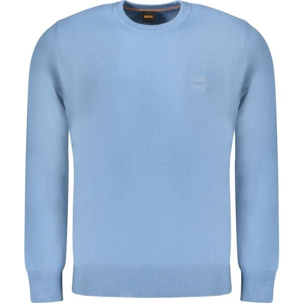 maglieria Hugo boss blu