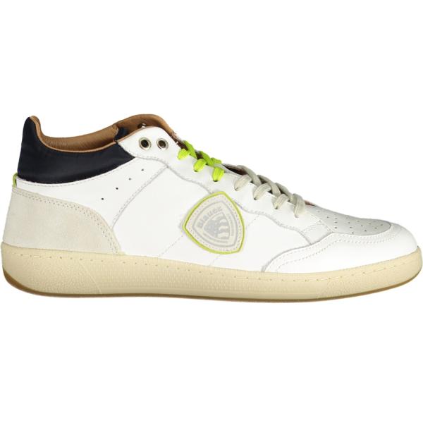 sneakers Blauer bianco