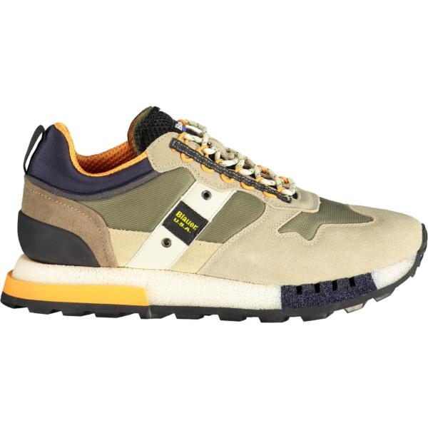 sneakers Blauer multicolore