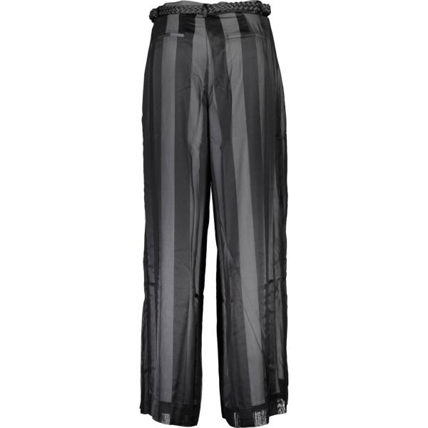 pantaloni Guess jeans grigio