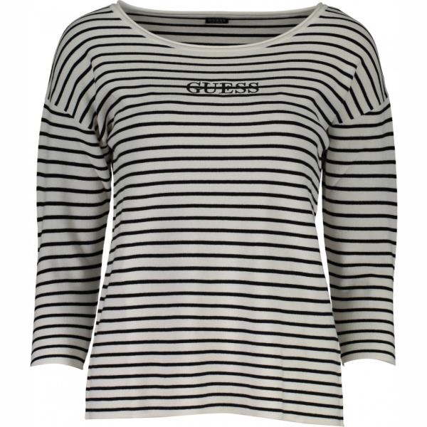 maglieria Guess jeans multicolore