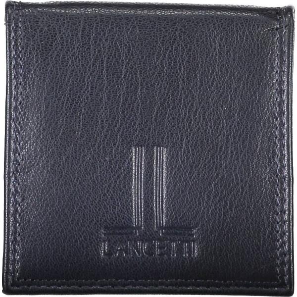 portamonete Lancetti blu