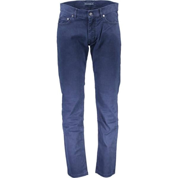 pantaloni Harmont & blaine blu