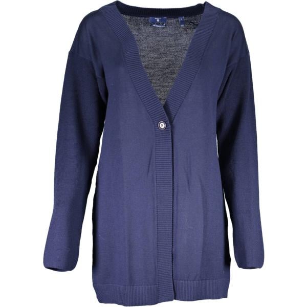cardigans Gant blu