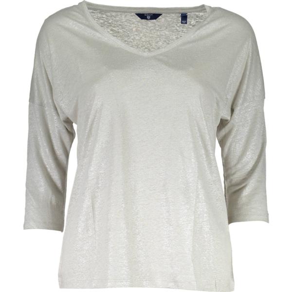 maglieria Gant grigio