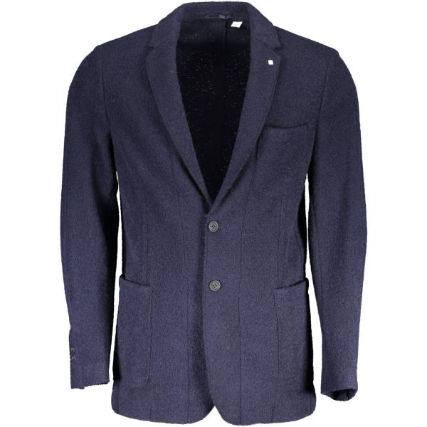 giacche Gant blu