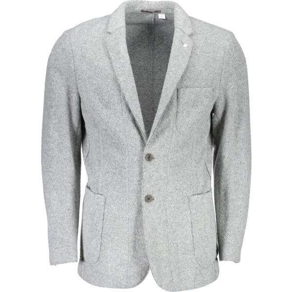 giacche Gant grigio