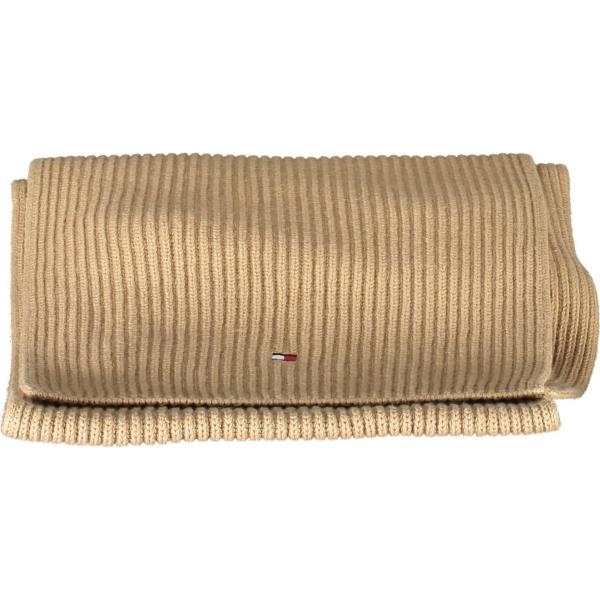 sciarpe Tommy hilfiger marrone