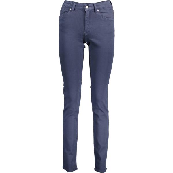 jeans Gant blu