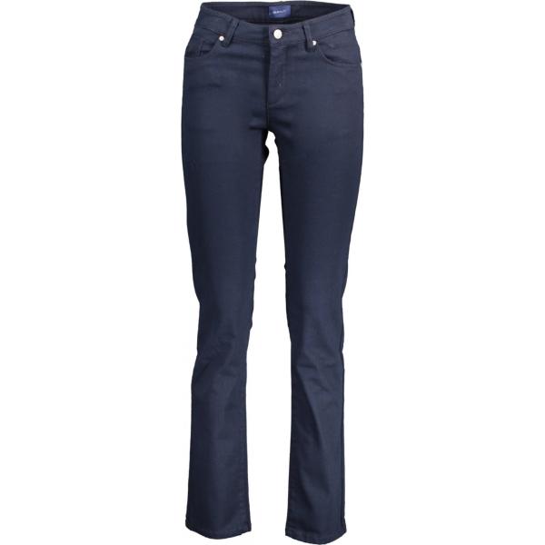 jeans Gant blu