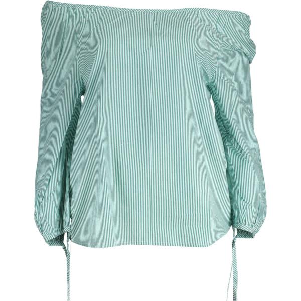 maglieria Gant blu