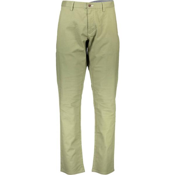 pantaloni Gant marrone